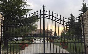 Agriturismo Ca Mignone