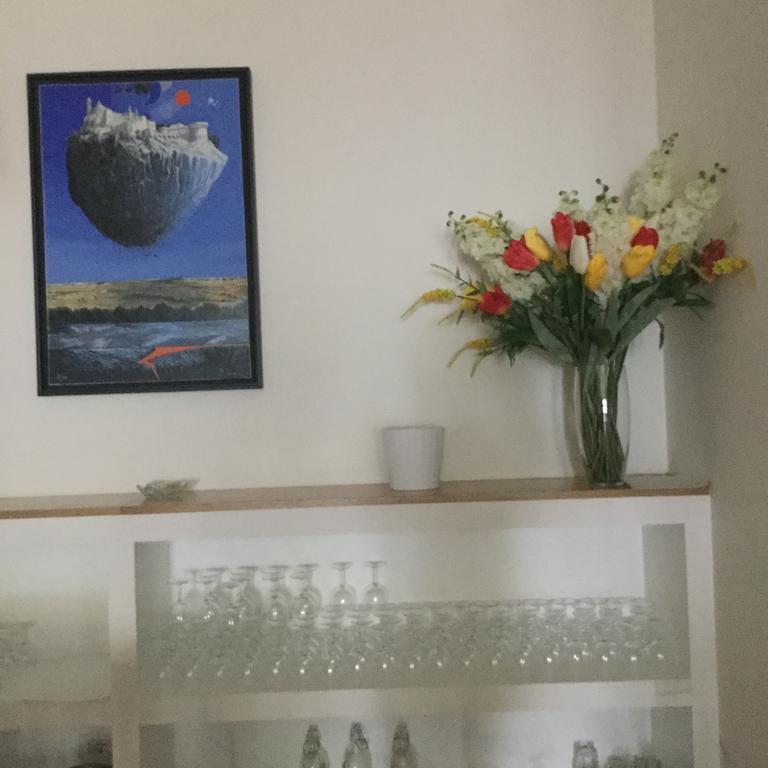 Agriturismo Ca Mignone Urbino Kamer foto