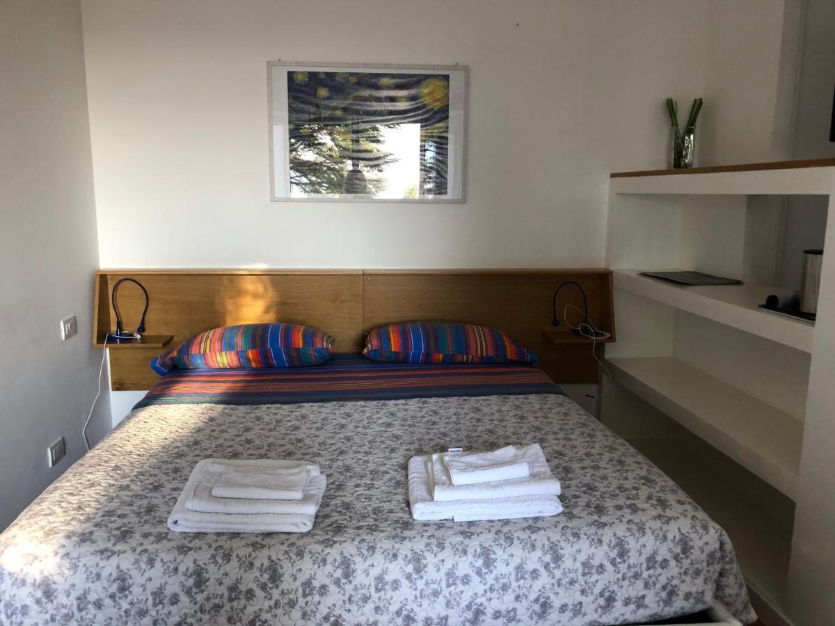 Agriturismo Ca Mignone Urbino Buitenkant foto