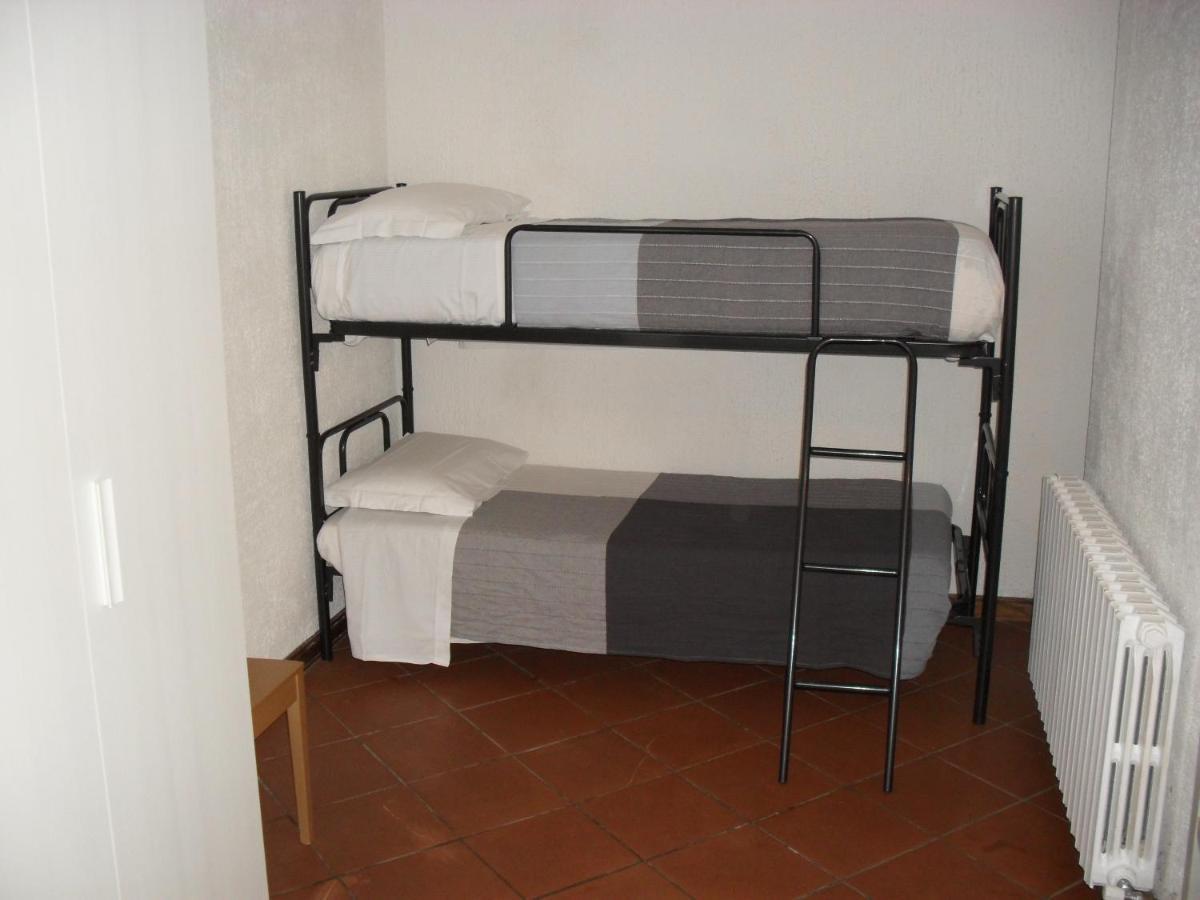 Agriturismo Ca Mignone Urbino Buitenkant foto